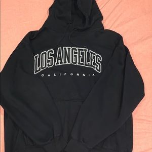 brandy melville sweatshirt